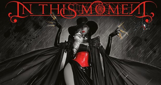 Lyrics Big Bad Wolf In This Moment In This Moment release ‘Big Bad Wolf’ as new single – RAMzine