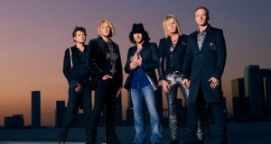 Def Leppard Announce Hysteria On The High Seas Cruise Ramzine