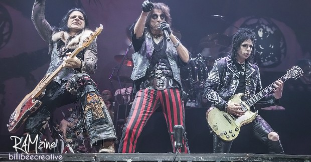 Alice Cooper