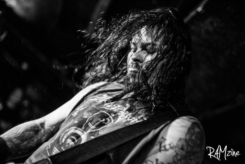 H2O. Photo © Jay Russell