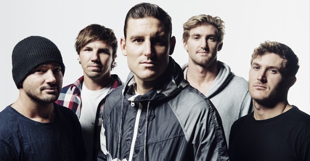 parkway drive