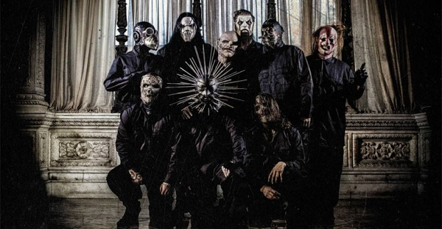 slipknot