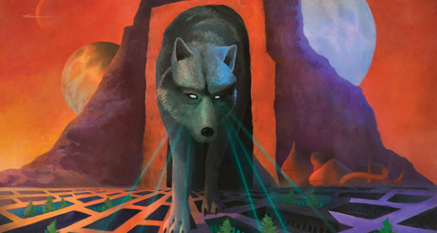wolfmother victorious