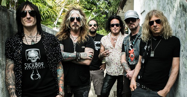 The Dead Daisies