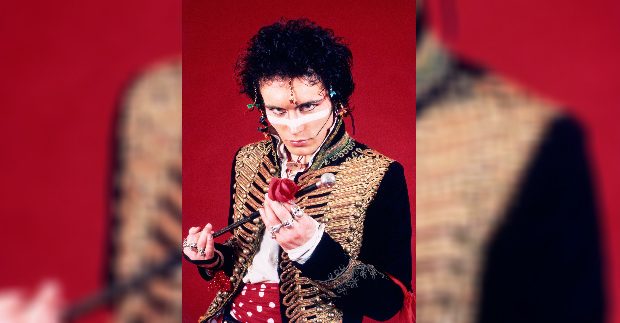 Adam Ant