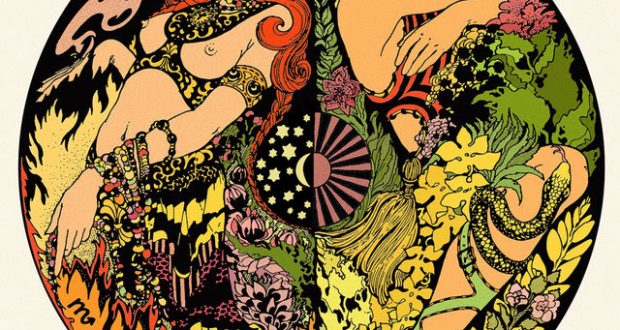 Blues Pills - Lady in Gold Review