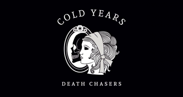 Cold Years - Death Chasers