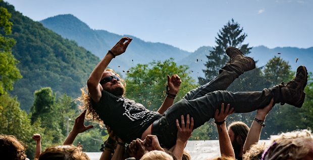 metaldays
