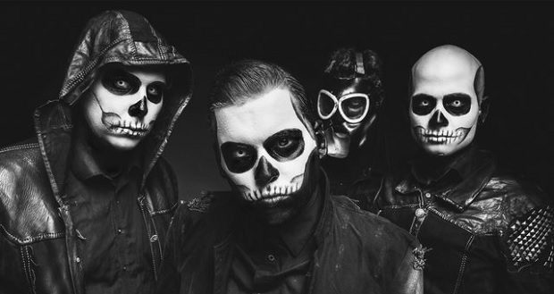 johnny deathshadow