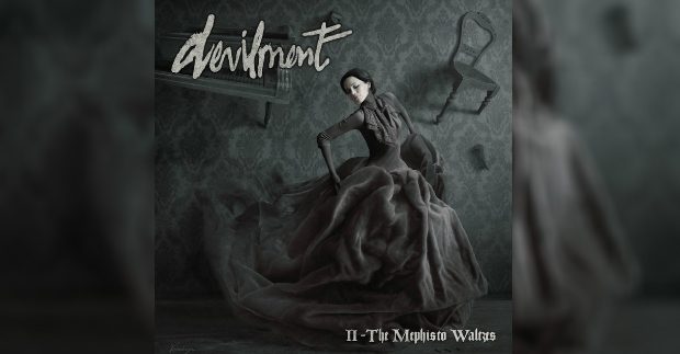 Devilment - II - The Mephisto Waltzes