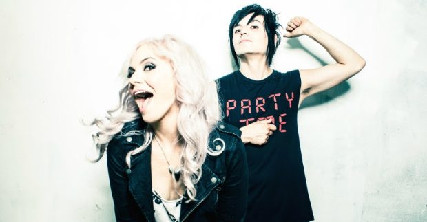 The Dollyrots