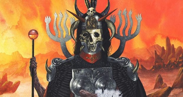 mastodon