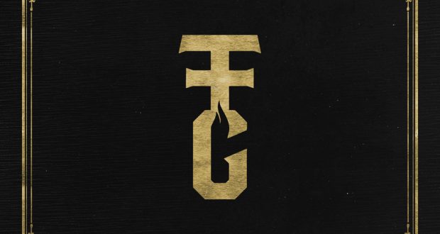 Fire From The Gods - Narrative Retold - Album Cover