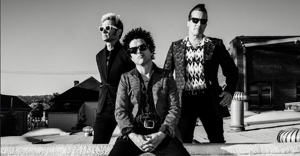 Green Day