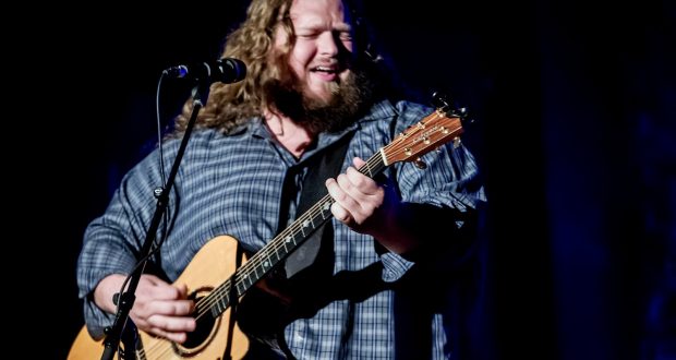 Matt Andersen