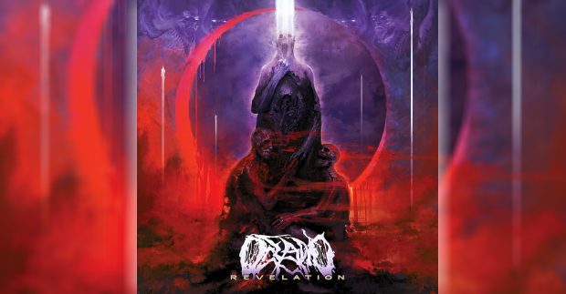 Oceano - Revelation