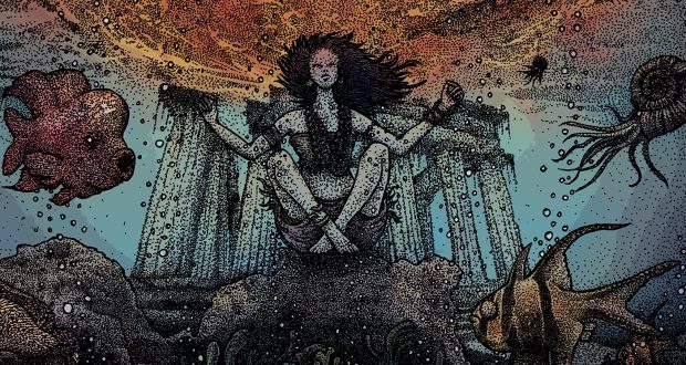 Vokonis cover