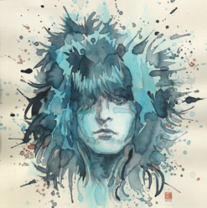The Heroin Diaries Graphic Novel