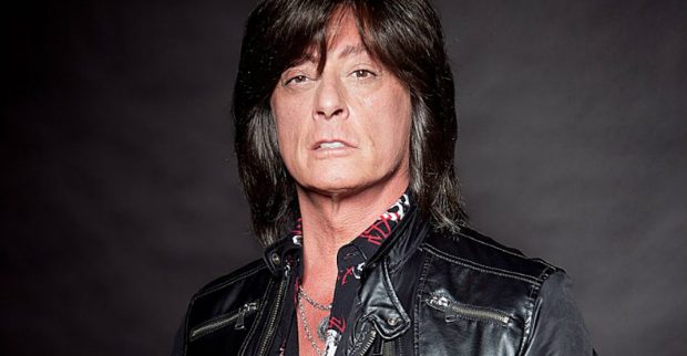 JOE LYNN TURNER