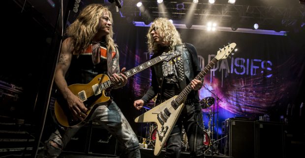 The Dead Daisies