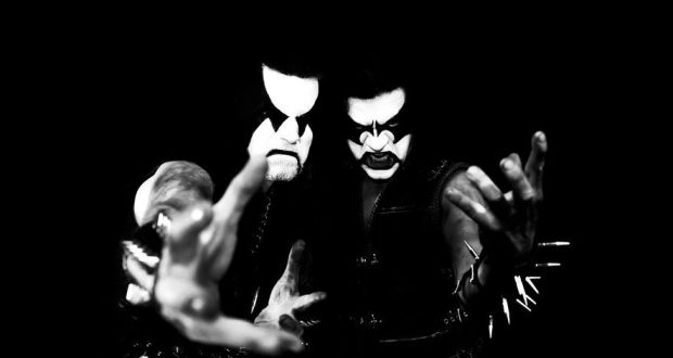 IMMORTAL