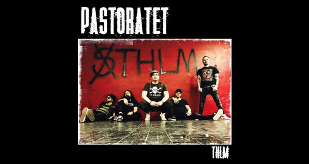 Pastoratet THLM