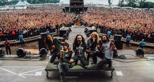 Dragonforce