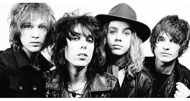 The Struts