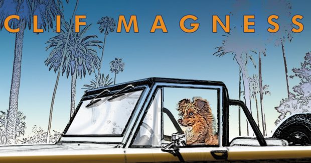 Clif Magness