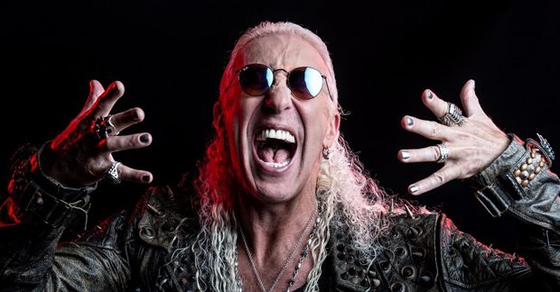 DEE SNIDER