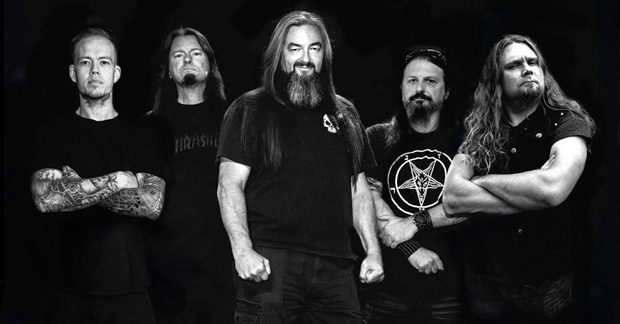 onslaught