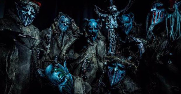 Mushroomhead