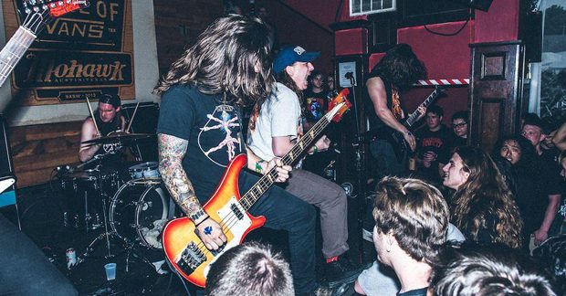 Power Trip