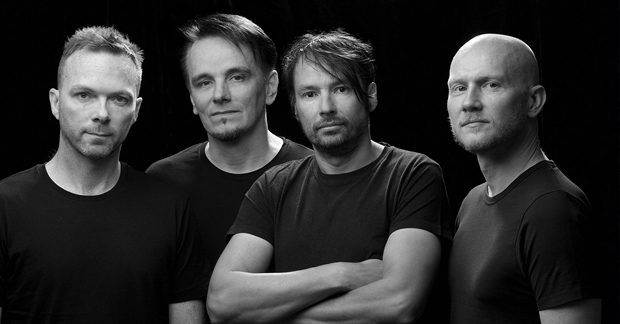 The Pineapple Thief