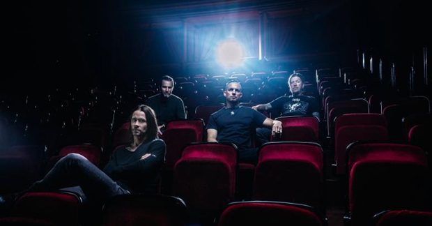 Alter Bridge