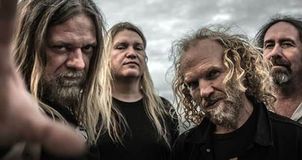 Corrosion of Conformity