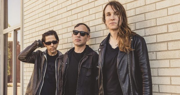 Laura Jane Grace