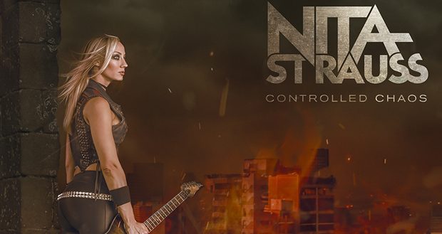 Nita Strauss