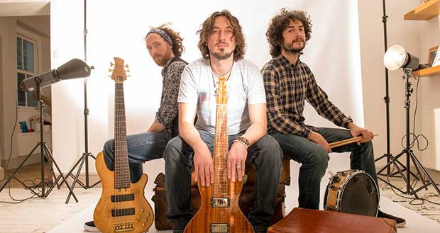 Wille & The Bandits
