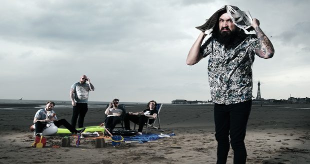 Massive Wagons