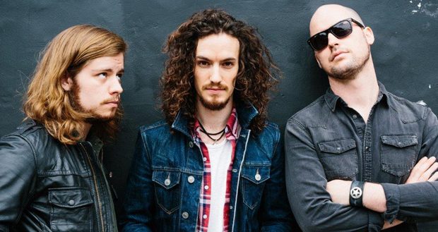 RavenEye