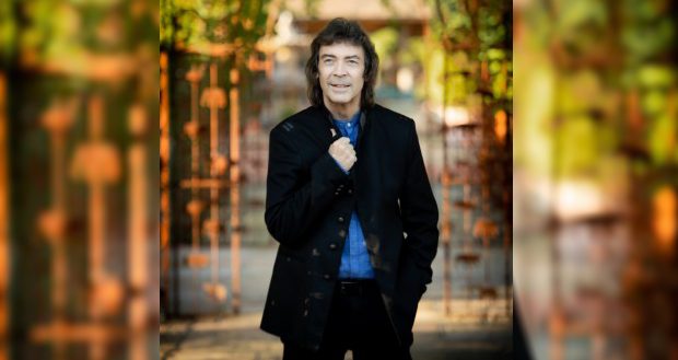Steve Hackett