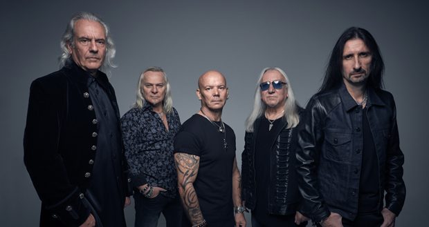 Uriah Heep