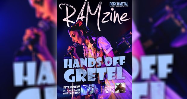 issue 21 ramzine web