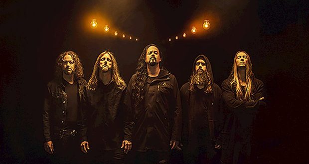Evergrey