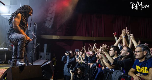 Sevendust