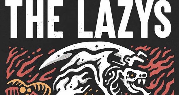 The Lazys