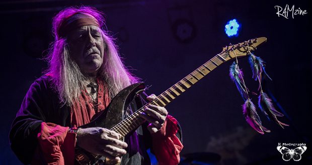 Uli Jon Roth