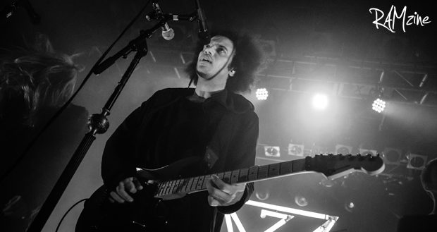 Zeal and Ardor
