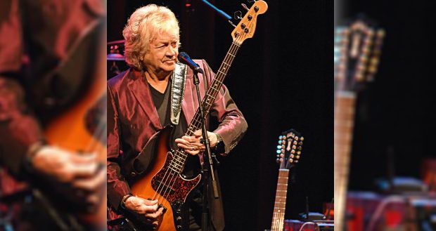 John Lodge